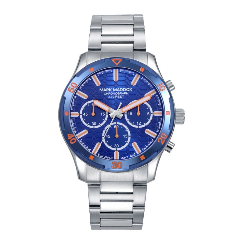 Relógio Mark Maddox HM0155-36 Homem | Joyería Parejo