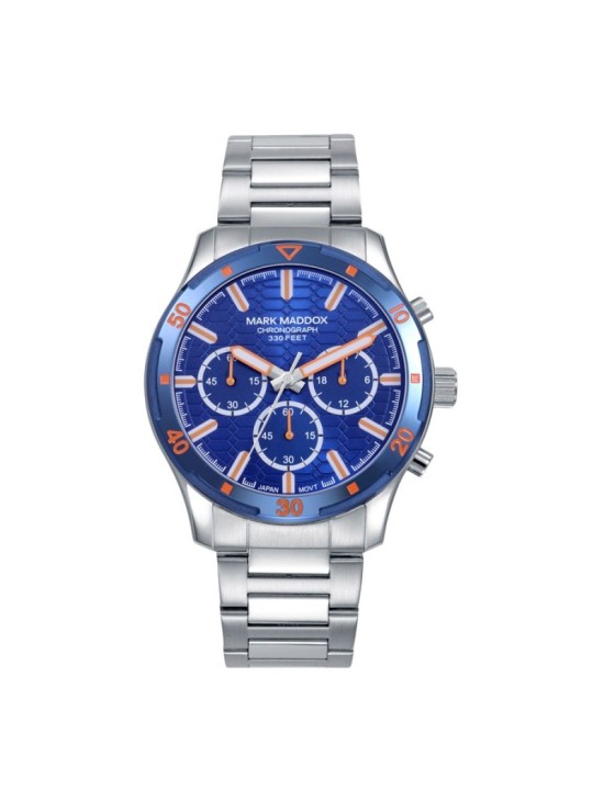 Mark Maddox HM0155-36 Men's Watch | Joyería Parejo