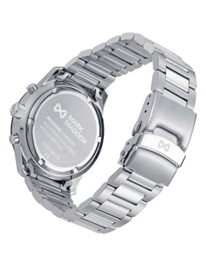 Reloj Mark Maddox HM0155-36 Hombre | Joyería Parejo