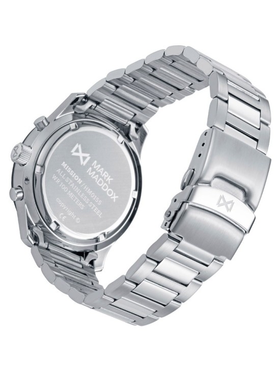 Relógio Mark Maddox HM0155-36 Homem | Joyería Parejo