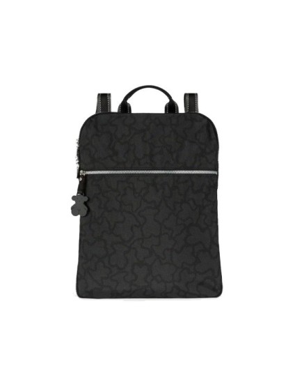 Mochila TOUS Kaos New Colores 2001038147 Negro | Joyería Parejo