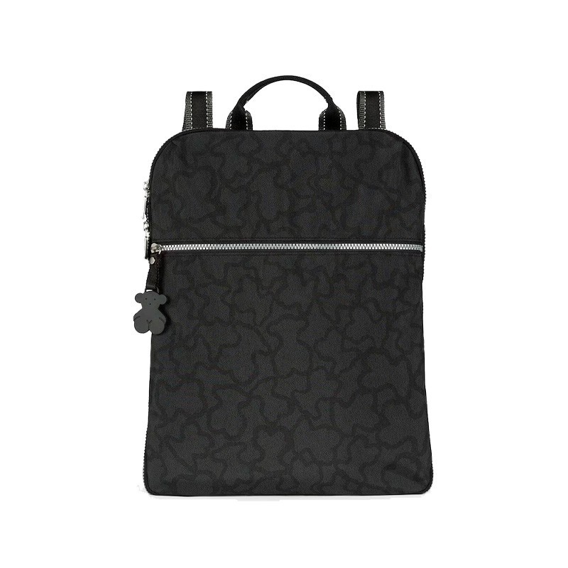 Mochila TOUS Kaos New Cores 2001038147 Preta | Joyeria Parejo