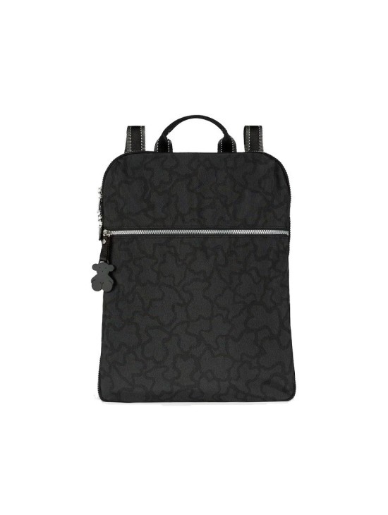 Mochila TOUS Kaos New Cores 2001038147 Preta | Joyeria Parejo
