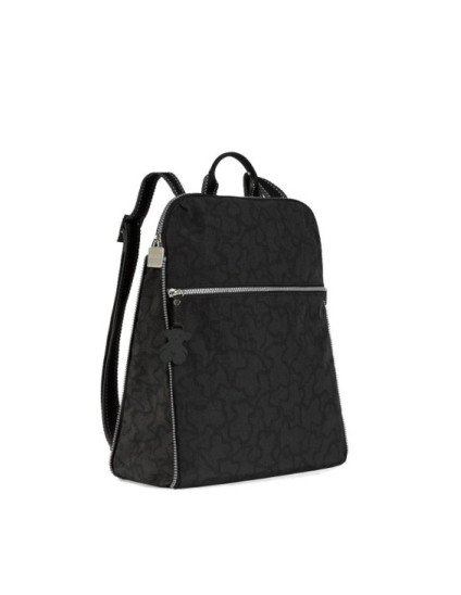 Mochila TOUS Kaos New Colores 2001038147 Negro | Joyería Parejo