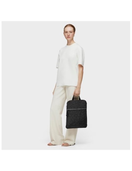Mochila TOUS Kaos New Cores 2001038147 Preta | Joyeria Parejo
