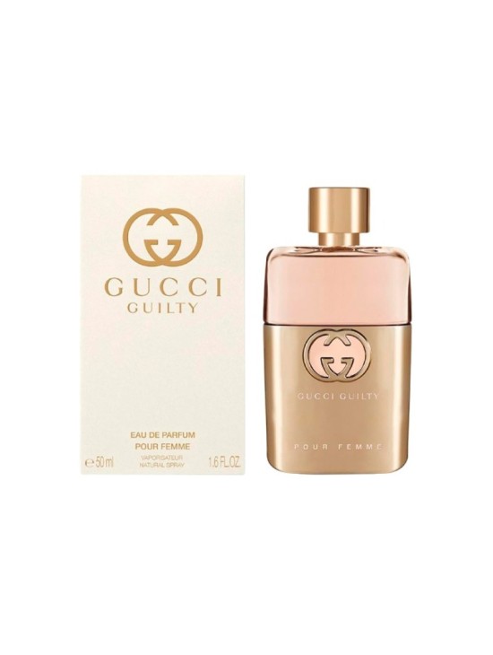 Gucci Guilty Eau de Parfum 50ml for Women | Joyería Parejo