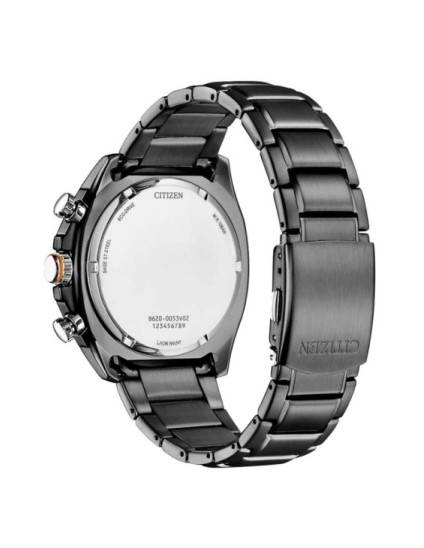 Relógio Citizen Chrono CA4567-82H Homem | Joyeria Parejo