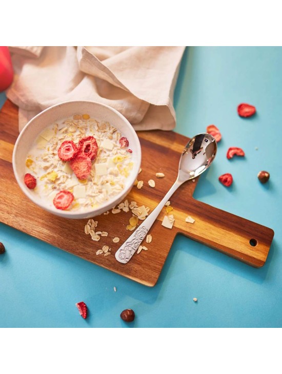 Football Friends 4-Piece Cutlery Set | Joyería Parejo