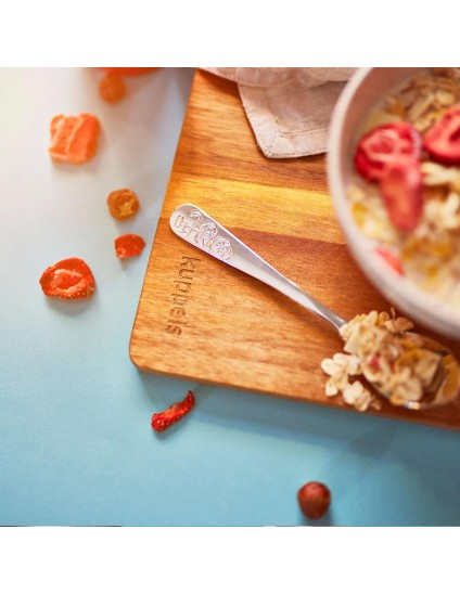 Football Friends 4-Piece Cutlery Set | Joyería Parejo