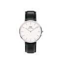 Reloj Daniel Wellington Classic Sheffield DW00590018 Unisex + Llavero