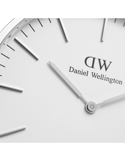 Relógio Daniel Wellington DW00590018 com Llavero | Joyeria Parejo