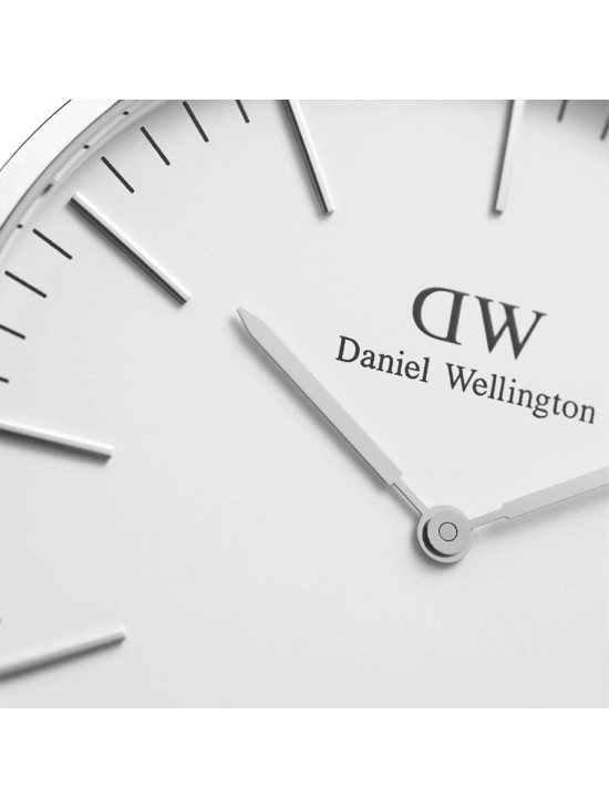 Relógio Daniel Wellington DW00590018 com Llavero | Joyeria Parejo