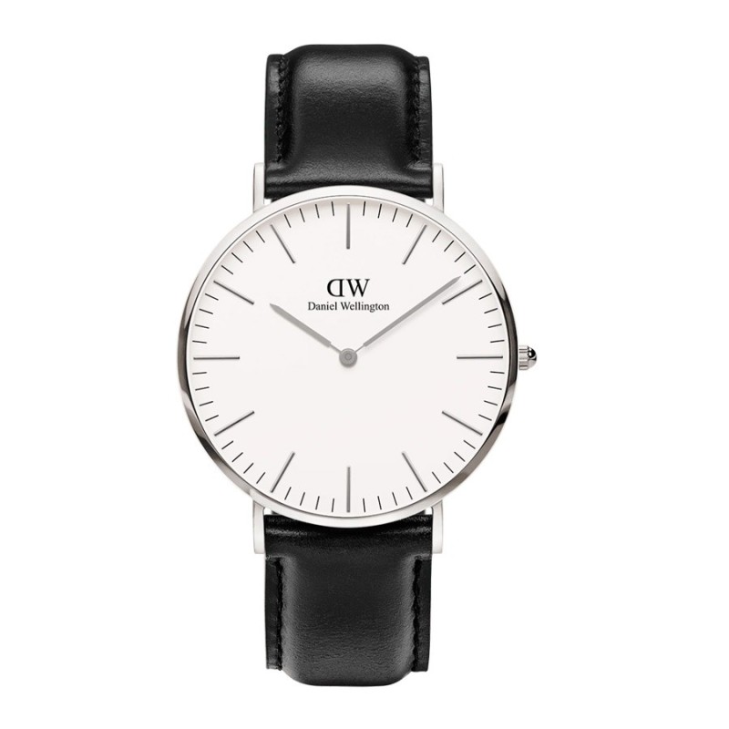 Relógio Daniel Wellington DW00590018 com Carteira | Joyeria Parejo