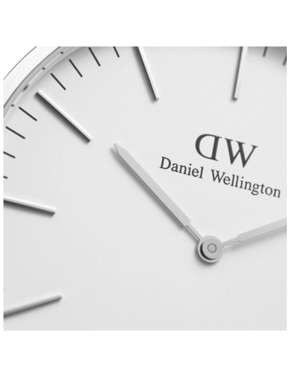 Daniel Wellington DW00100053 Unisex Watch | Joyería Parejo