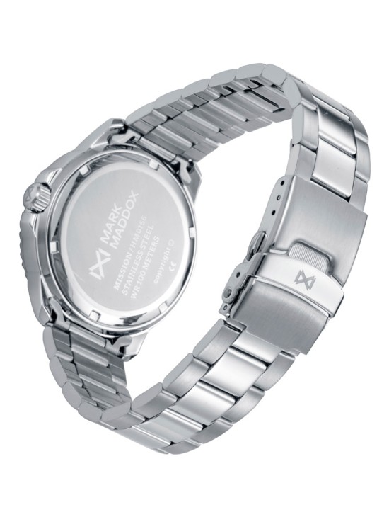 Mark Maddox Mission HM0156-66 Men's Watch | Joyería Parejo