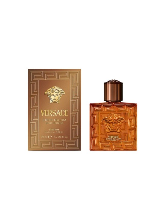 Versace Eros Najim Parfum Spray 50ml for Men | Joyería Parejo