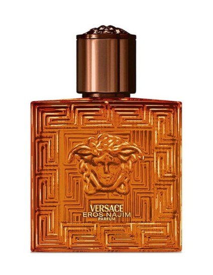 Versace Eros Najim Parfum Spray 50 ml para Hombre | Joyería Parejo