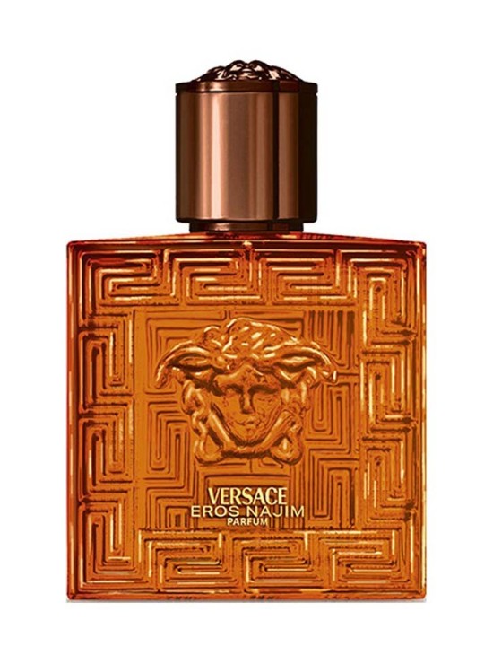 Versace Eros Najim Parfum Spray 50 ml Homem | Joyeria Parejo