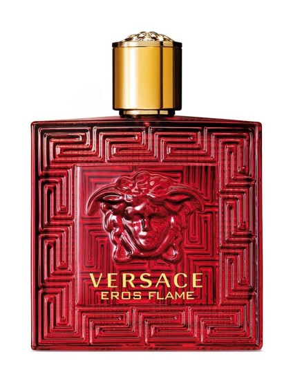 Versace Eros Flame Eau de Parfum 100 ml Hombre | Joyería Parejo