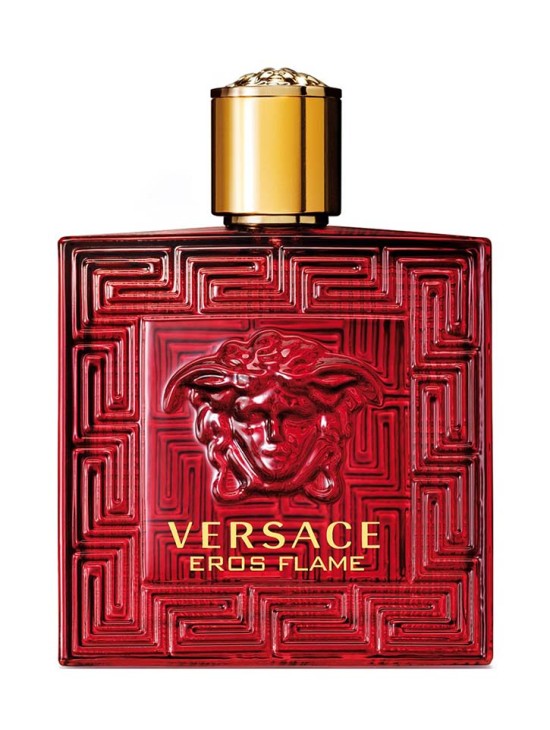 Versace Eros Flame Eau de Parfum 100 ml Homem | Joyeria Parejo