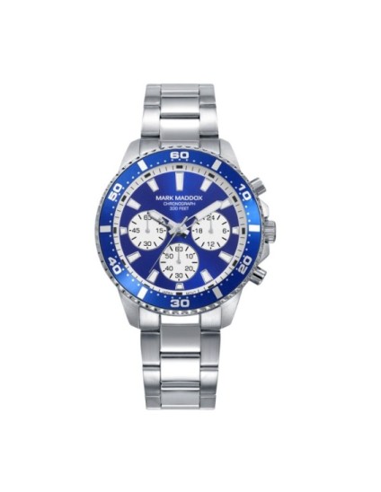 Reloj Mark Maddox Mission HM0157-36 Hombre | Joyería Parejo