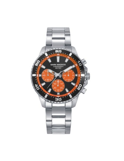 Reloj Mark Maddox Mission HM0157-56 Hombre | Joyería Parejo