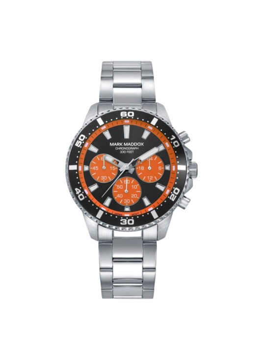 Mark Maddox Mission HM0157-56 Men's Watch | Joyería Parejo