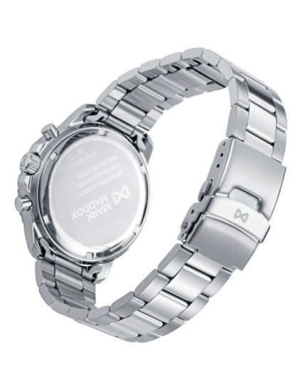 Reloj Mark Maddox Mission HM0157-56 Hombre | Joyería Parejo