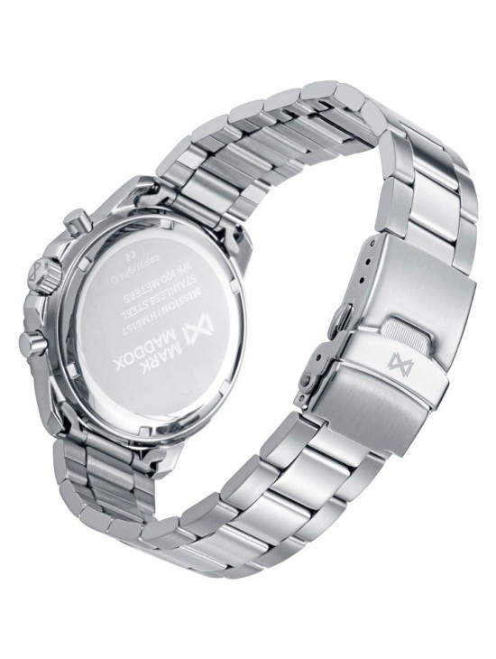 Relógio Mark Maddox Mission HM0157-56 Homem | Joyería Parejo