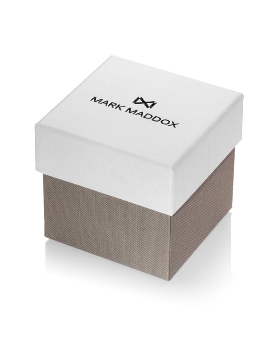 Reloj Hombre Mark Maddox Greenwich HM1013-37 | Joyería Parejo