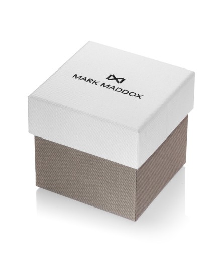 Reloj Mark Maddox Crono HM1026-37 Hombre | Joyería Parejo