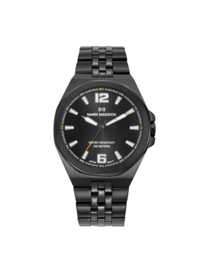 Reloj Mark Maddox Marais HM1033-55 Hombre | Joyería Parejo