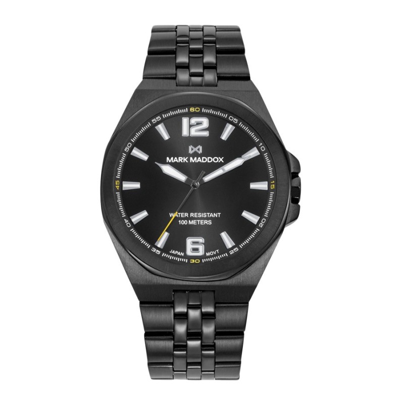 Relógio Mark Maddox Marais HM1033-55 Homem | Joyeria Parejo