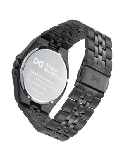 Reloj Mark Maddox Marais HM1033-55 Hombre | Joyería Parejo
