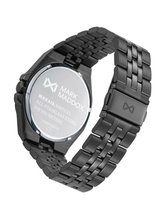 Relógio Mark Maddox Marais HM1033-55 Homem | Joyeria Parejo