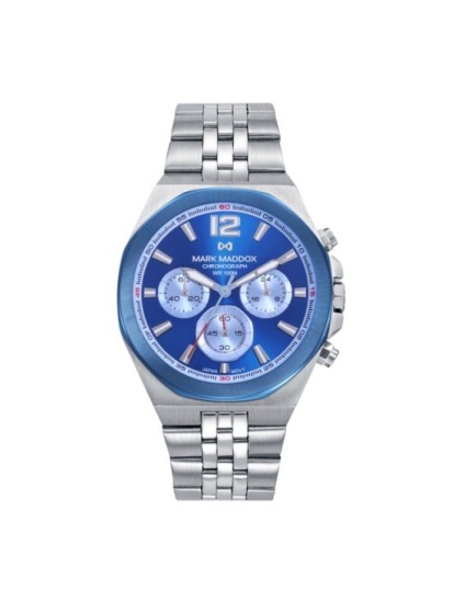 Reloj Mark Maddox Marais HM1034-35 Hombre | Joyería Parejo