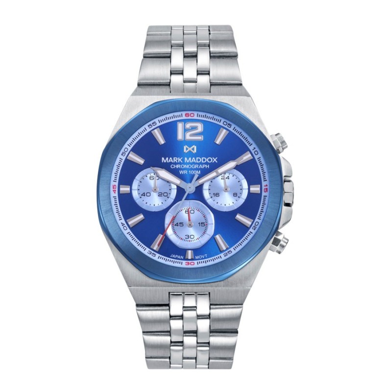 Mark Maddox Marais HM1034-35 Men's Watch | Joyería Parejo