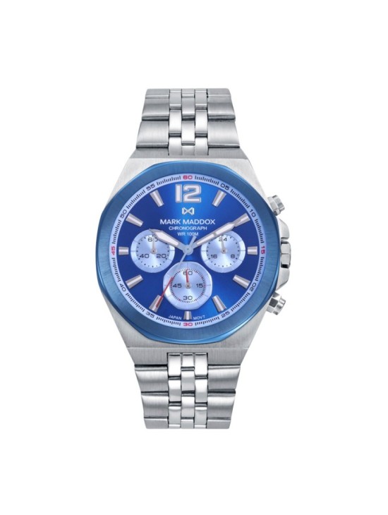 Relógio Mark Maddox Marais HM1034-35 Homem | Joyería Parejo