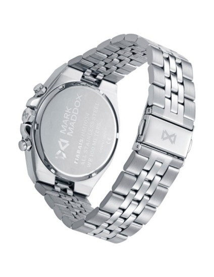 Reloj Mark Maddox Marais HM1034-35 Hombre | Joyería Parejo