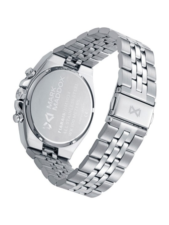 Mark Maddox Marais HM1034-35 Men's Watch | Joyería Parejo