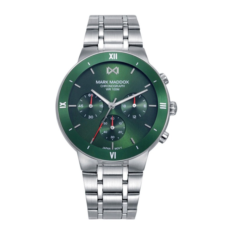 Mark Maddox Mission HM1036-67 Men's Watch | Joyería Parejo