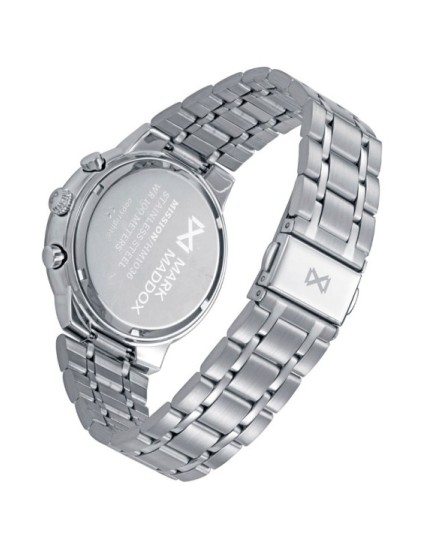 Reloj Mark Maddox Mission HM1036-67 Hombre | Joyería Parejo