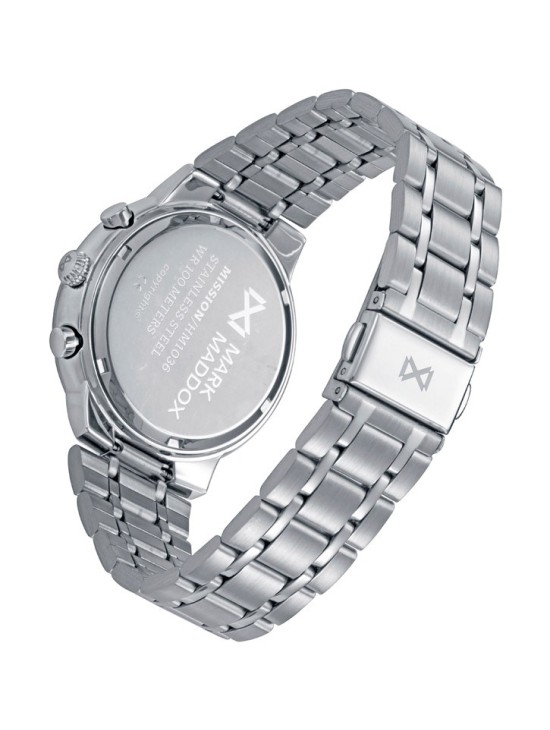 Relógio Mark Maddox Mission HM1036-67 Homem | Joyeria Parejo