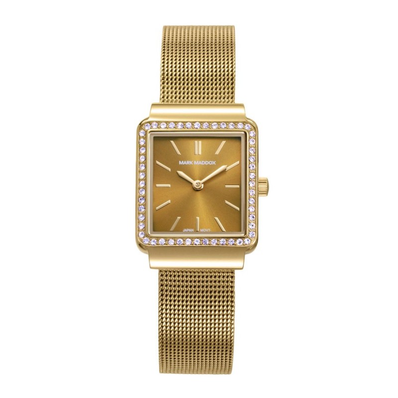 Relógio Mark Maddox Alfama MM0144-27 Mulher | Joyería Parejo