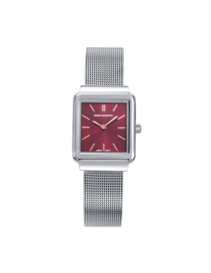 Relógio Mark Maddox Alfama MM0144-67 Mulher | Joyería Parejo