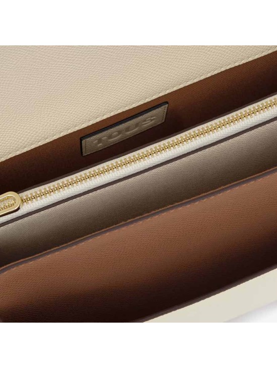 Bandolera Tous 2002358243 Moca Saffiano | Joyería Parejo
