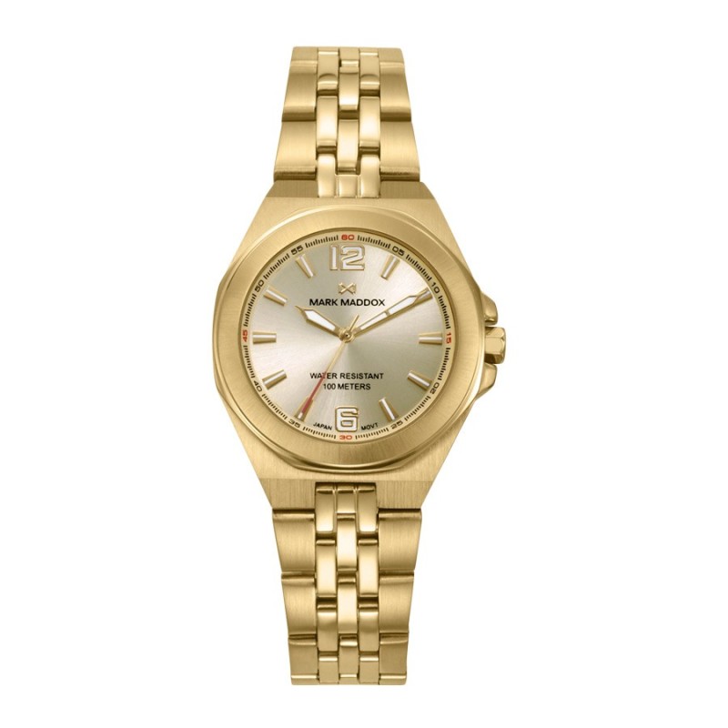 Reloj Mark Maddox Marais MM1038-25 Mujer | Joyería Parejo