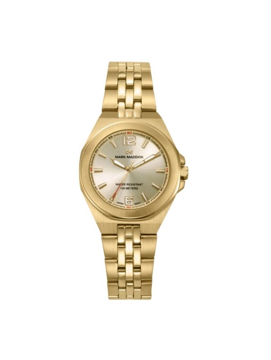 Reloj Mark Maddox Marais MM1038-25 Mujer | Joyería Parejo