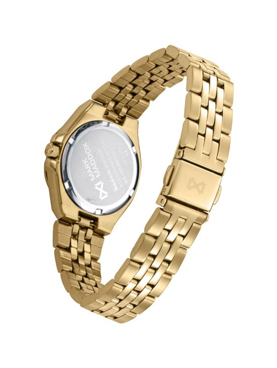 Reloj Mark Maddox Marais MM1038-25 Mujer | Joyería Parejo
