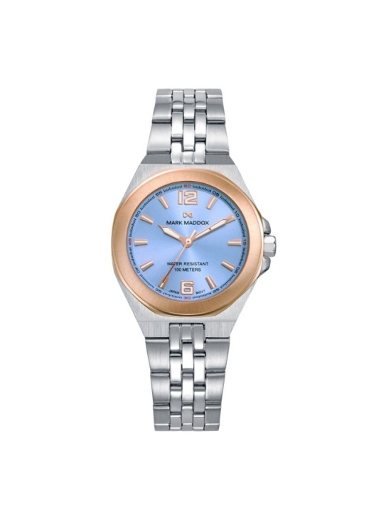 Reloj Mark Maddox Marais MM1038-35 Mujer | Joyería Parejo